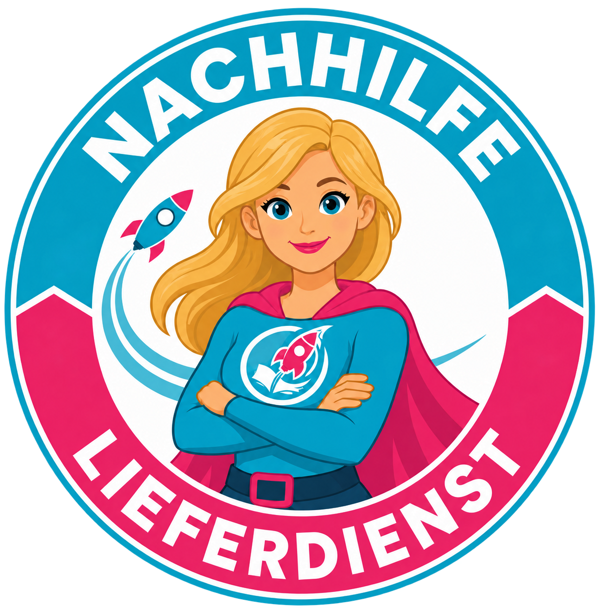 Nachhilfe Lieferservice