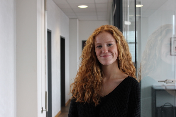 Franziska Bembenneck