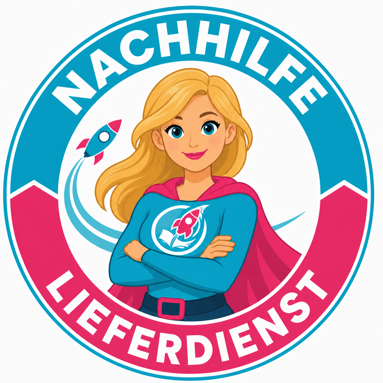 Nachhilfe Lieferservice